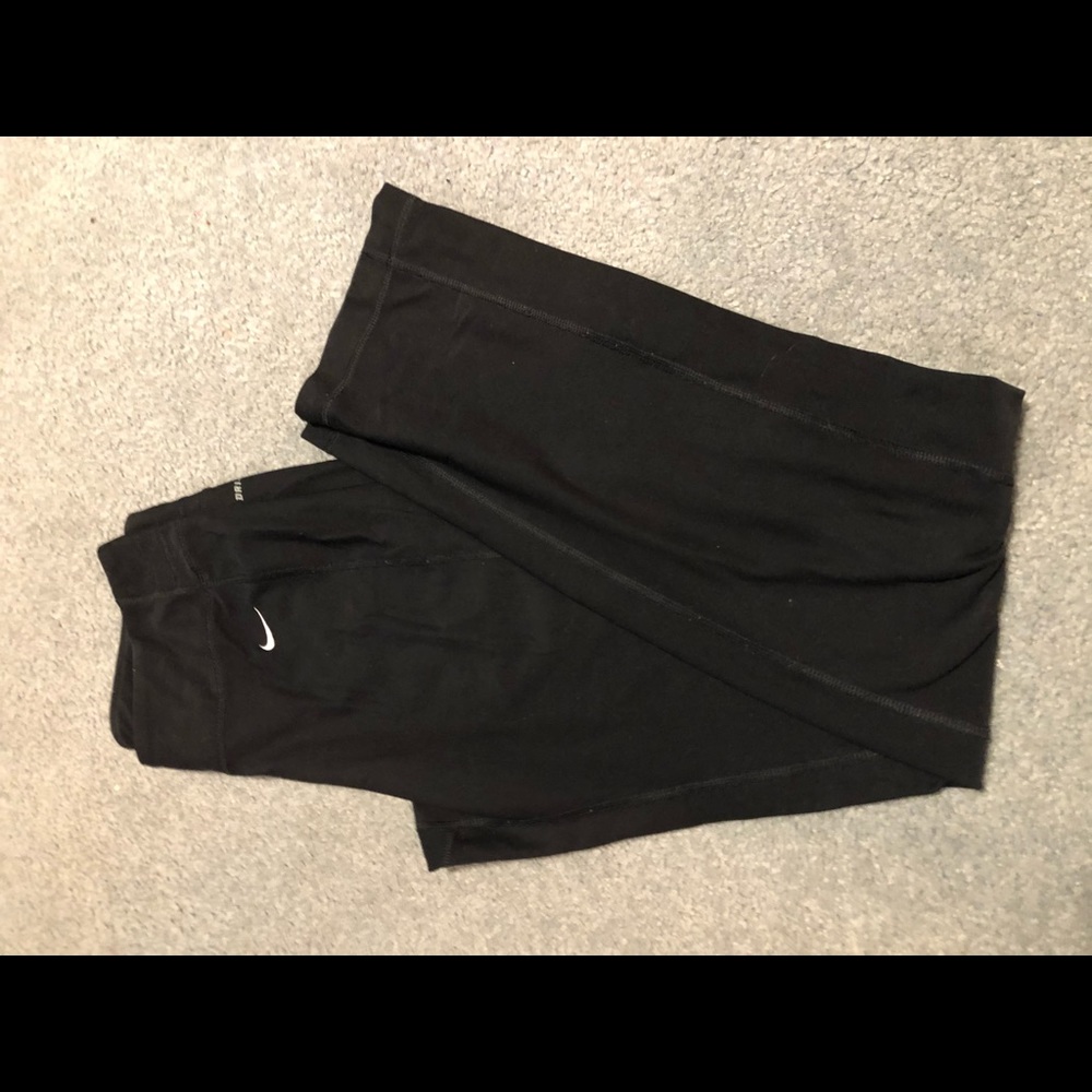 Nike dri fit leggings/ yoga pant